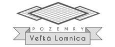 Pozemky Veľká Lomnica